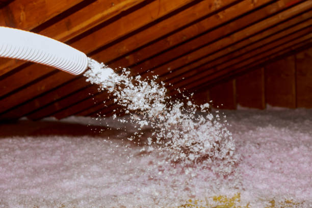 Best Affordable Insulation Services  in Kimberly, AL